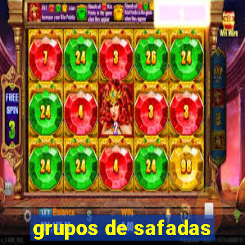 grupos de safadas